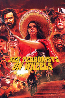 Sex Terrorists on Wheels (2019) download