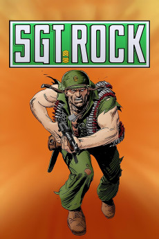 Sgt. Rock (2019) download