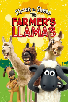 Shaun the Sheep: The Farmer's Llamas (2015) download