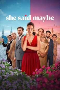 She Said Maybe (2025) download