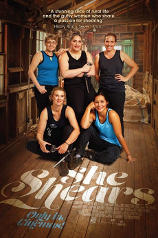 She Shears (2018) download