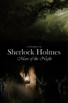 Sherlock Holmes: Mare of the Night (2025) download