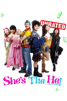 She's the He (2025) download
