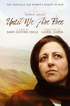 Shirin Ebadi: Until We Are Free (2022) download