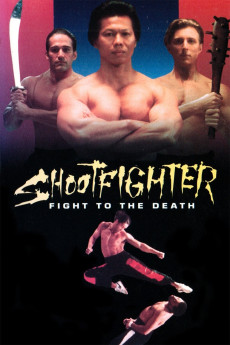Shootfighter: Fight to the Death (1993) download