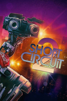 Short Circuit 2 (1988) download