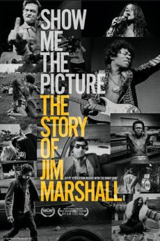 Show Me the Picture: The Story of Jim Marshall (2019) download