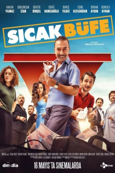 Sicak Büfe (2025) download