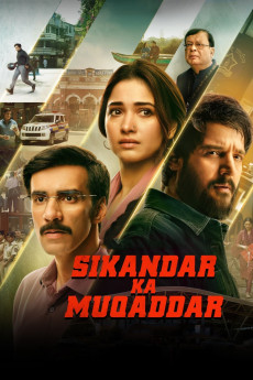 Sikandar Ka Muqaddar (2024) download