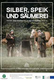 Silver, Speik and Sumpters (2024) download