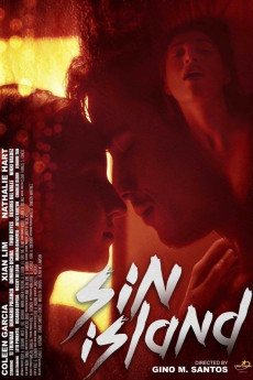 Sin Island (2018) download