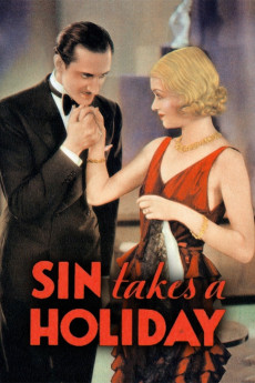 Sin Takes a Holiday (1930) download