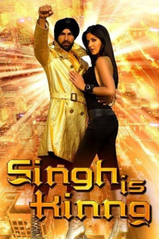 Singh Is King (2008) download