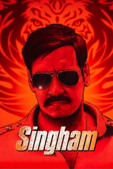 Singham (2011) download