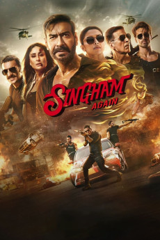 Singham Again (2024) download