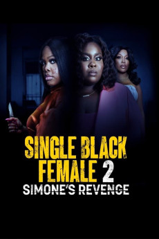 Single Black Female 2: Simone's Revenge (2024) download