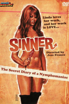 Sinner: The Secret Diary of a Nymphomaniac (1973) download