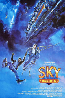 Sky Bandits (1986) download