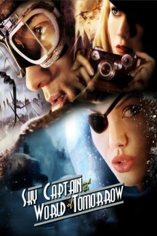 Sky Captain and the World of Tomorrow (2004) download