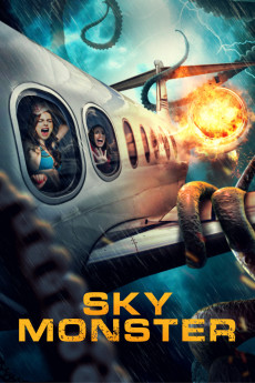Sky Monster (2023) download