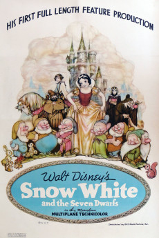 Snow White and the Seven Dwarfs (1937) download