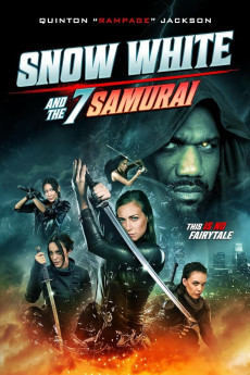 Snow White and the Seven Samurai (2024) download