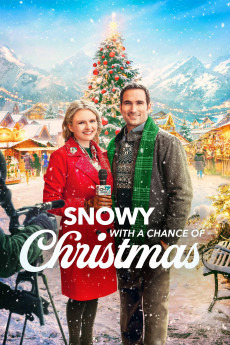 Snowy with a Chance of Christmas (2024) download