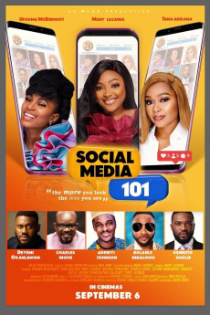 Social Media 101 (2019) download