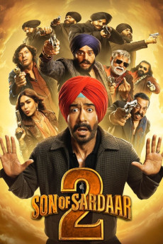 Son of Sardaar 2 (2025) download