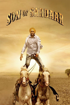 Son of Sardaar (2012) download