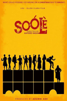 Soólè (2021) download