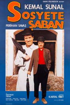 Sosyete Saban (1985) download
