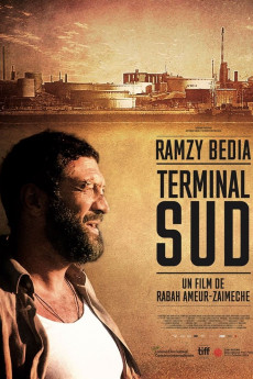 South Terminal (2019) download