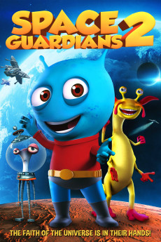 Space Guardians 2 (2018) download