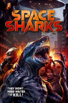 Space Sharks (2024) download