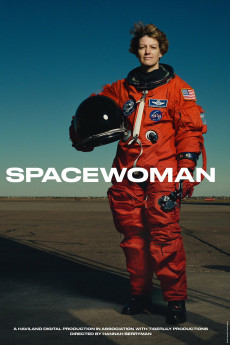 Spacewoman (2024) download