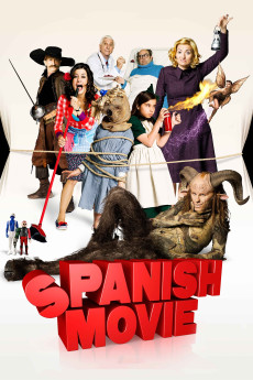 Spanish Movie (2009) download