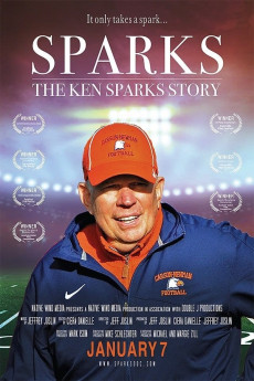 Sparks - The Ken Sparks Story (2022) download