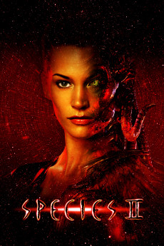 Species II (1998) download