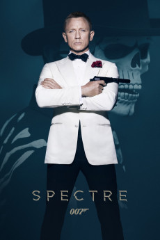 Spectre (2015) download