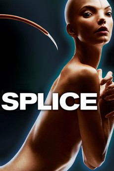 Splice (2009) download