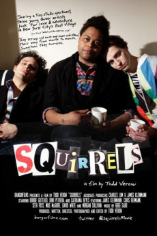 Squirrels (2018) download