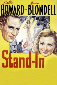 Stand-In (1937) download