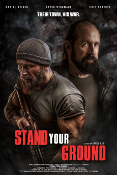 Stand Your Ground (2025) download