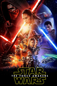 Star Wars: Episode VII - The Force Awakens (2015) download