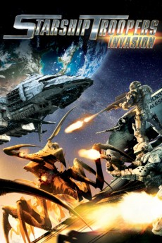 Starship Troopers: Invasion (2012) download