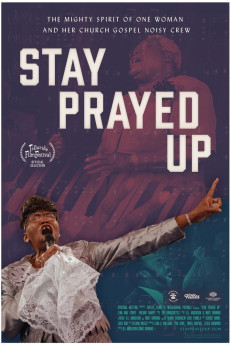 Stay Prayed Up (2021) download