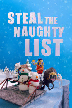 Steal the Naughty List (2024) download