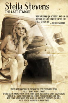 Stella Stevens: The Last Starlet (2025) download
