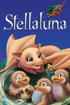 Stellaluna (2003) download